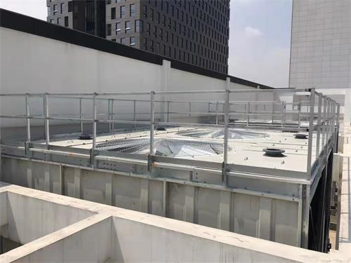 閉式冷卻塔的液體溫度受什么因素影響