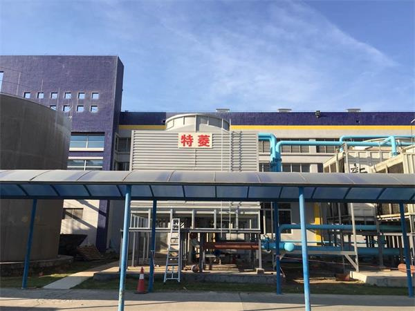 方形橫流式冷卻塔的特點(diǎn)(四川方形橫流冷卻塔廠家)