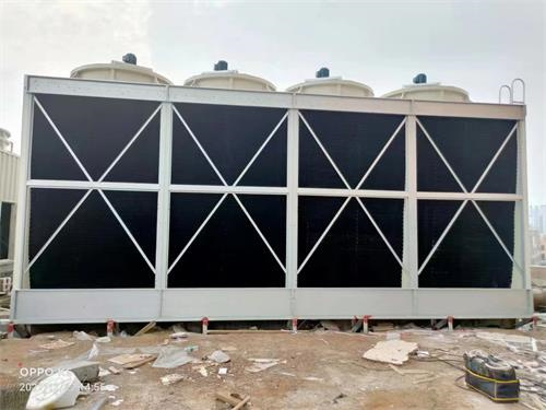 玻璃鋼冷卻塔耐用嗎,玻璃鋼冷卻塔廠家