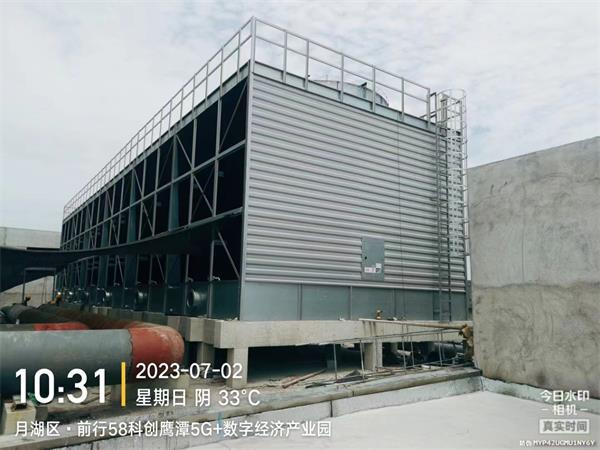 開式冷卻塔噴淋系統(tǒng)的維護(hù)保養(yǎng)(噴淋冷卻塔工作原理)